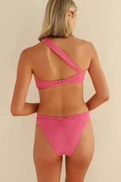 Discount Palma Cheeky Bikini Bottom Bottoms|Cheeky