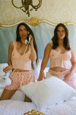 Fashion Paola Top Clothing