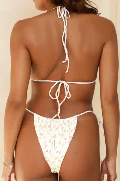 Discount Paris Cheeky Bikini Bottom Bottoms|Cheeky