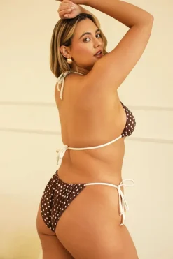 Online Paris Cheeky Swim Bikini Bottom Bottoms|Super Cheeky