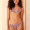 Outlet Pipeline Triangle Cheeky Set Triangle|Sets