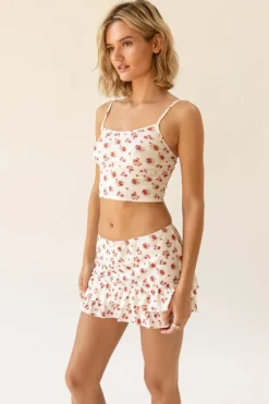 Sale Rendezvous Tank Lounge|Clothing