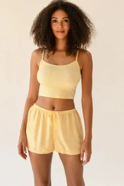 Fashion Rendezvous Tank Lounge|Clothing