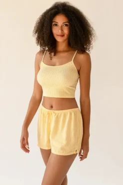 Fashion Rendezvous Tank Lounge|Clothing
