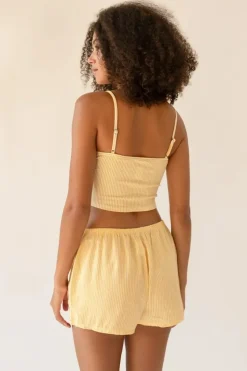 Fashion Rendezvous Tank Lounge|Clothing