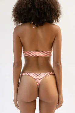 Best Rockstar Bandeau Thong Set Sets|Bandeau