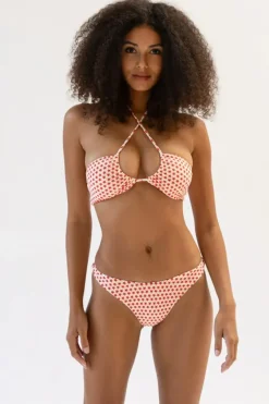 Best Rockstar Bandeau Thong Set Sets|Bandeau