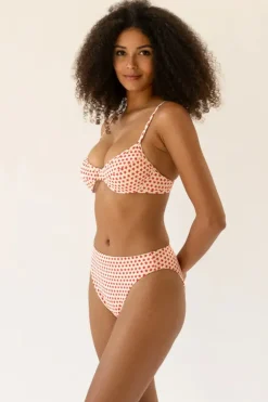 Online Rockstar Underwire Cheeky Set Underwire|Sets