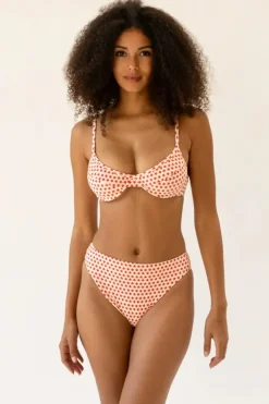 Online Rockstar Underwire Cheeky Set Underwire|Sets