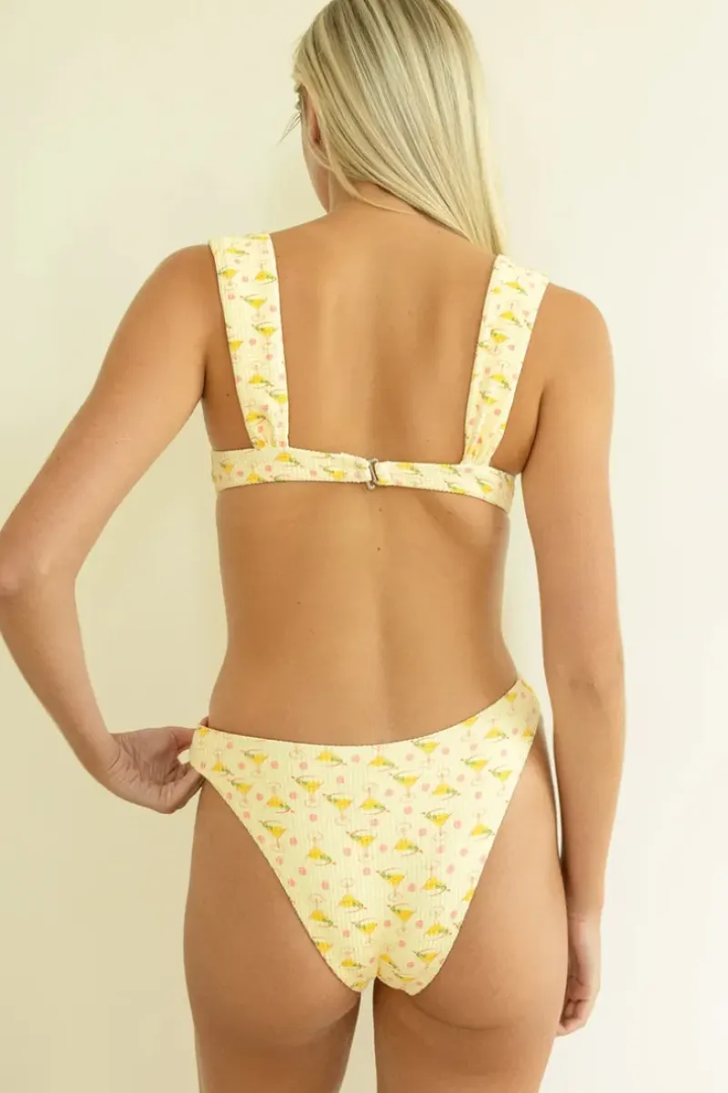 Outlet Roma Underwire Bikini Top Tops|Underwire