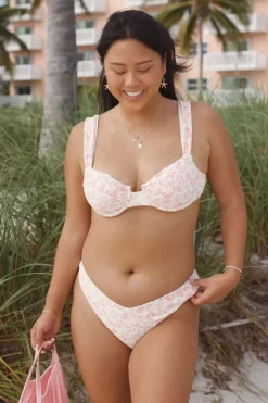 New Roma Underwire Bikini Top Tops|Underwire