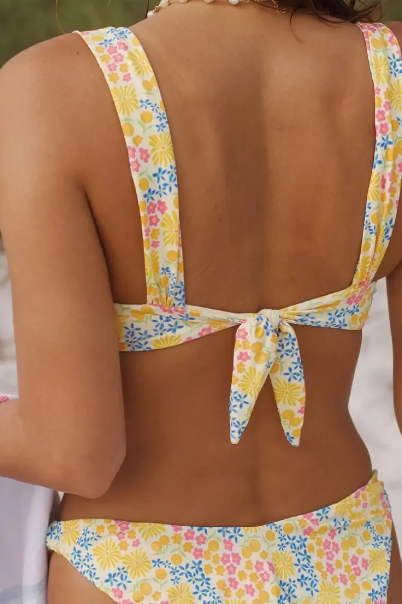 New Roma Underwire Bikini Top Tops|Underwire