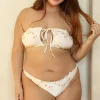 Discount Rosewater Rikki Bandeau Cheeky Set Sets|Bandeau