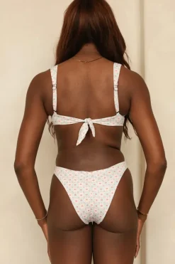 Hot Seashell Siren Underwire Super Cheeky Set Underwire|Sets