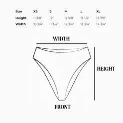 Best Seashore Bottom Bottoms|Cheeky
