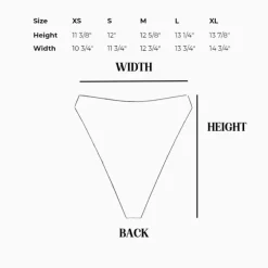 Best Seashore Bottom Bottoms|Cheeky
