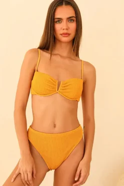 Outlet Seashore Bottom Cheeky|Bottoms