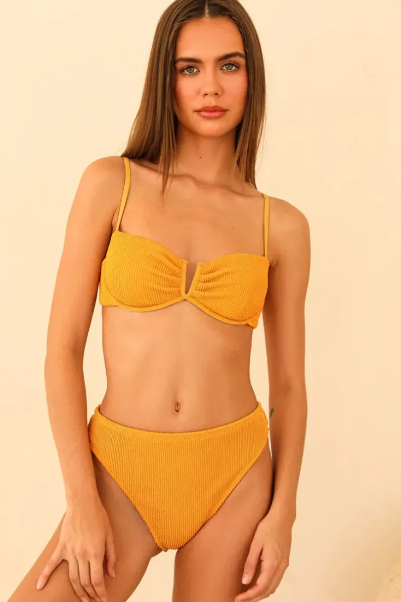 Outlet Seashore Bottom Cheeky|Bottoms