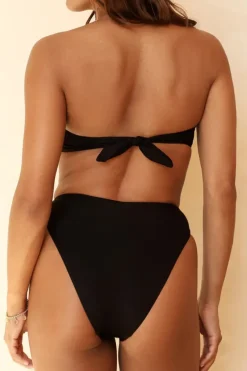 Clearance Shay Bandeau Bikini Top Tops|Bandeau