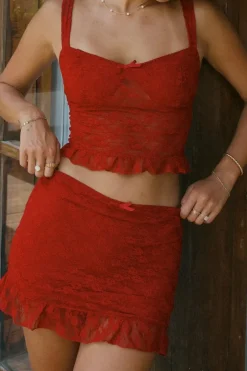 Outlet Sherry Skirt Clothing