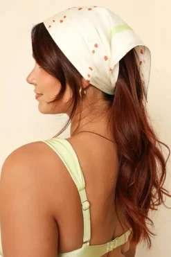 Clearance Silk Scarf Accessories