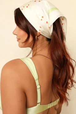 Clearance Silk Scarf Accessories
