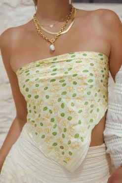 Best Silk Scarf Accessories