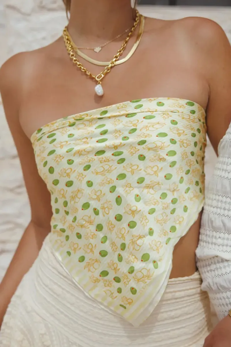 Best Silk Scarf Accessories