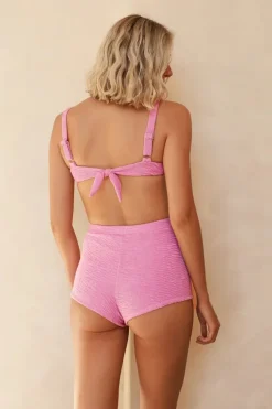 Sale Sofia Underwire Bikini Top Tops|Underwire