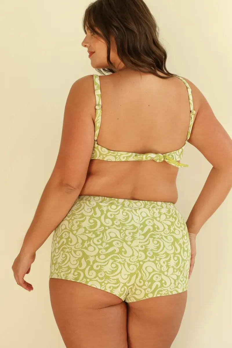 New Sofia Underwire Bikini Top Tops|Underwire
