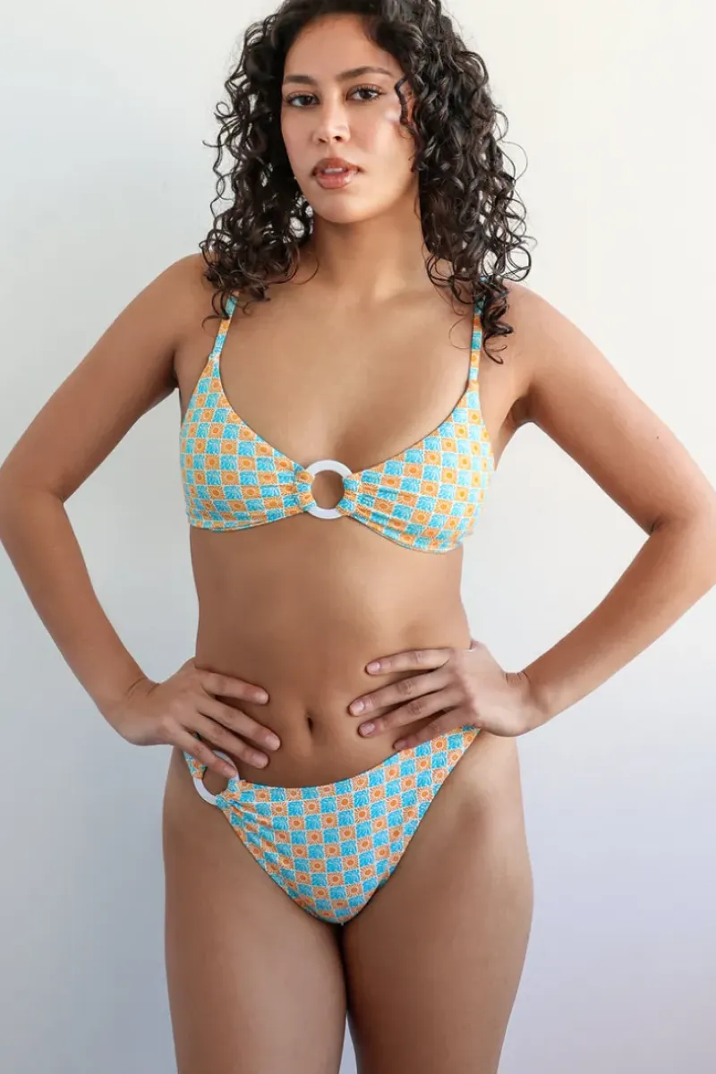 Best Solar Triangle Bikini Top Tops|Triangle