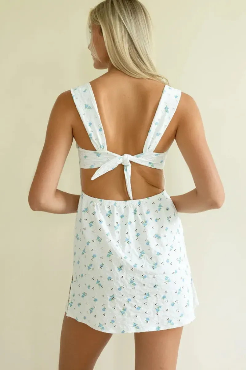 Fashion Summer Dress Clothing