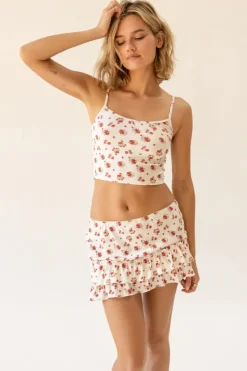 Sale Summer Nights Skirt Lounge|Clothing
