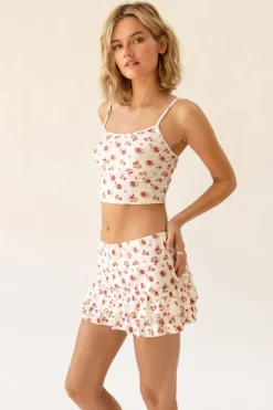 Sale Summer Nights Skirt Lounge|Clothing