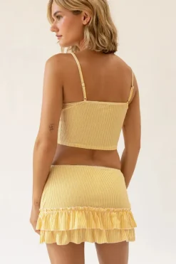 Sale Summer Nights Skirt Lounge|Clothing