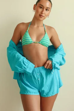 Clearance Sundaze Boxer Short Clothing