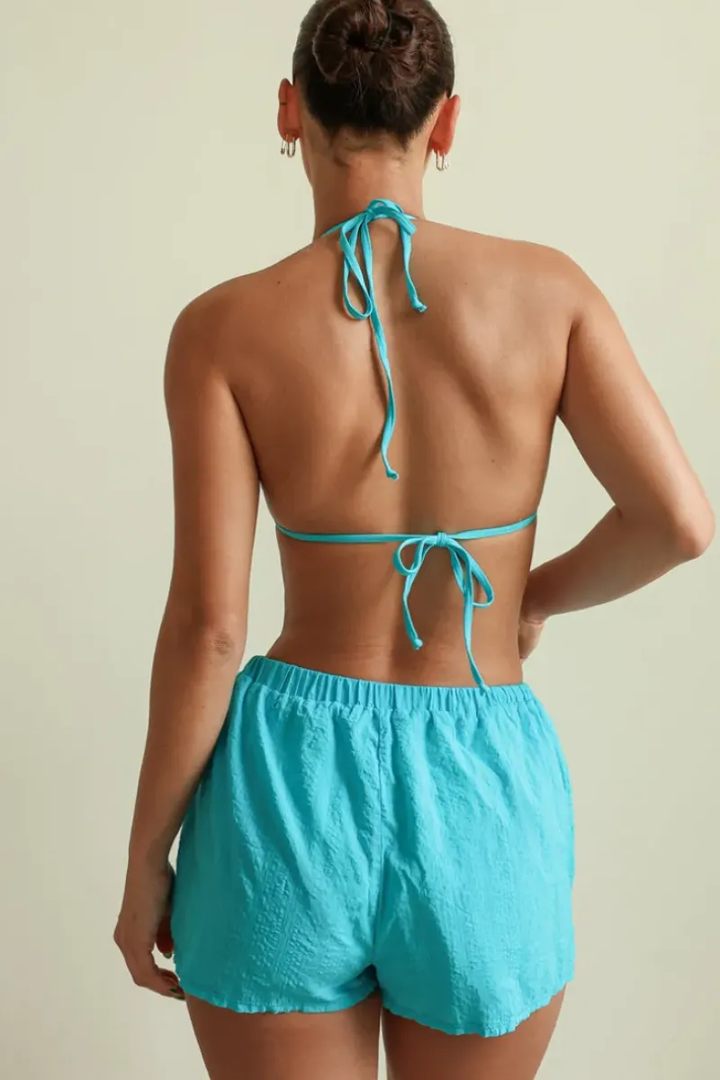 Clearance Sundaze Boxer Short Clothing