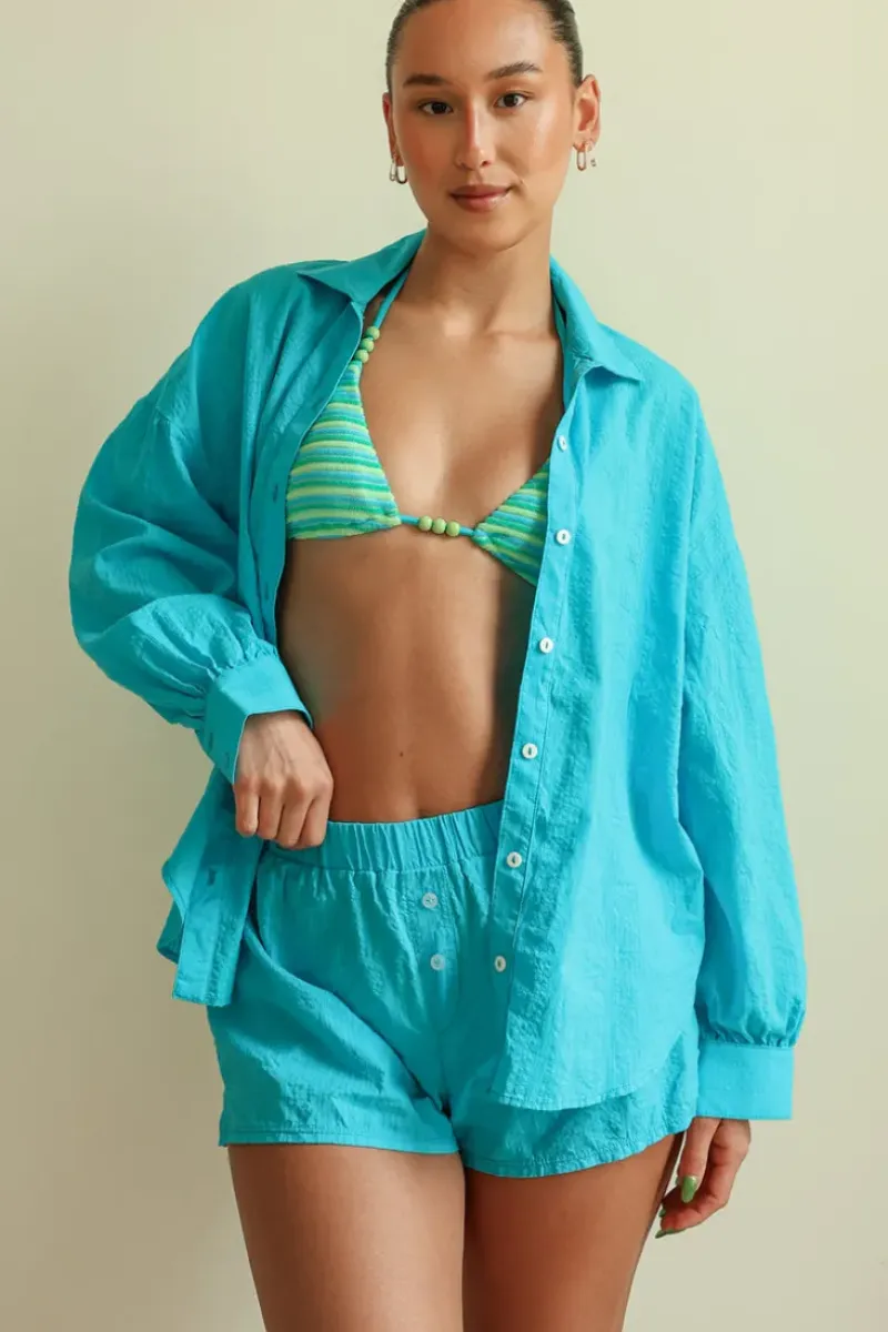 Clearance Sundaze Boxer Short Clothing