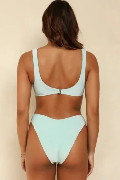 Hot Sunny Bralette Top Tops|Scoop Neck