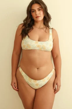 Clearance Sunny Bralette Top Tops|Scoop Neck