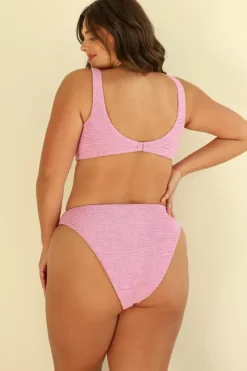 Best Sunny Bralette Top Tops|Scoop Neck