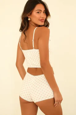 Online Sweet Dreams Pajama Set Clothing