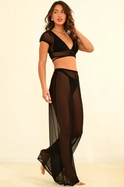 Sale That Girl Pant Coverups|Clothing