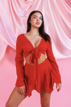 Online Thistle Top Clothing