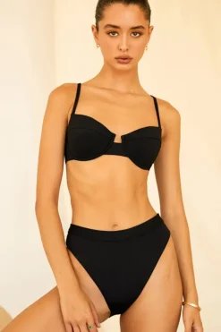 Fashion Ultra Bottom Bottoms|Cheeky
