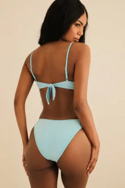 Fashion Venice Cheeky Bikini Bottom Bottoms|Cheeky