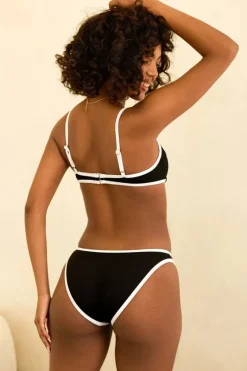 Online Venice Cheeky Bikini Bottom Bottoms|Cheeky
