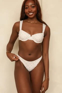 Discount Verona Underwire Bikini Top Tops|Underwire