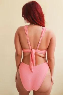 Hot Verona Underwire Bikini Top Tops|Underwire