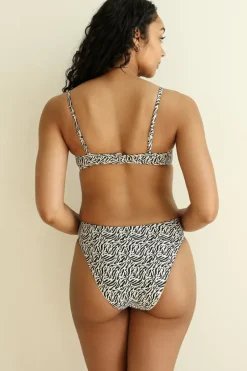 Fashion West Coast Underwire Bikini Top Tops|Underwire